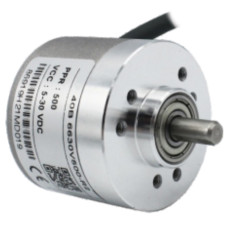 Инкрементальный энкодер INNOCONT EIP 40BO 6630V600-T2