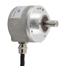 Инкрементальный энкодер INNOCONT EIP 58BO 10630V2000-R2 Инкрементальный энкодер INNOCONT EIP 58BO 10630V2000-R2
