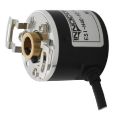 Инкрементальный энкодер INNOCONT ESI-H40-8-2500-6-L-5 Инкрементальный энкодер INNOCONT ESI-H40-8-2500-6-L-5