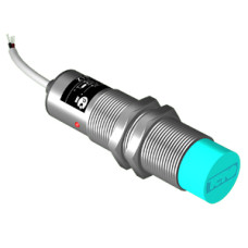 Датчик индуктивный ISAN E41A-43P-8-P
