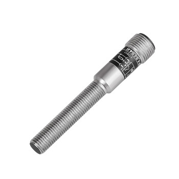 Выключатель индуктивный ISB AC12S-31N-1,5-LS4-T-O Выключатель индуктивный ISB AC12S-31N-1,5-LS4-T-O
