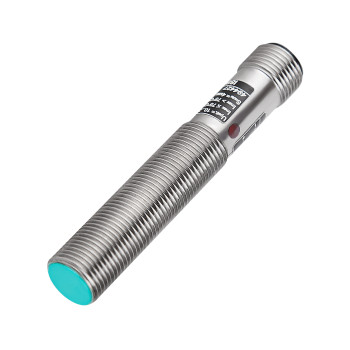 Индуктивный датчик ТЕКО ISB AC2S8-31P-4-LZS4-H