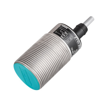 Выключатель индуктивный ISB AF8B-31P-15-LZ Выключатель индуктивный ISB AF8B-31P-15-LZ
