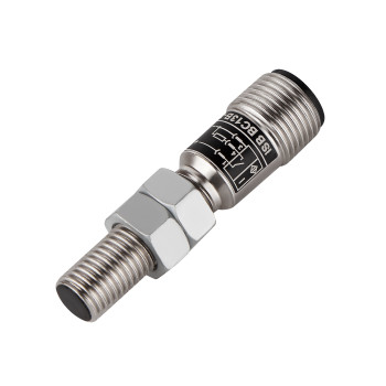 Выключатель индуктивный ISB BC13B-31N-2-LS4