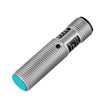 Выключатель индуктивный ISB BC2A-31P-3-LS4