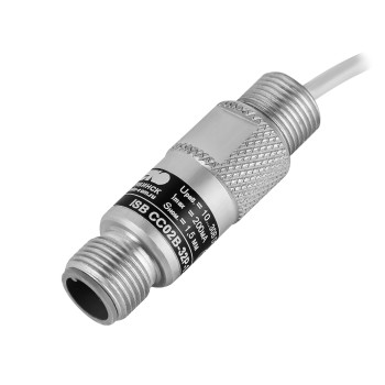 Выключатель индуктивный ISB CC02B-31P-1,5-LPS4 Выключатель индуктивный ISB CC02B-31P-1,5-LPS4