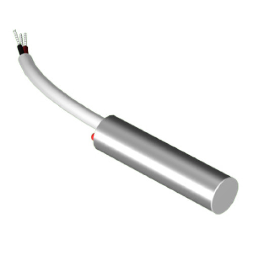 Выключатель индуктивный ISB D1B-31N-1,5-L