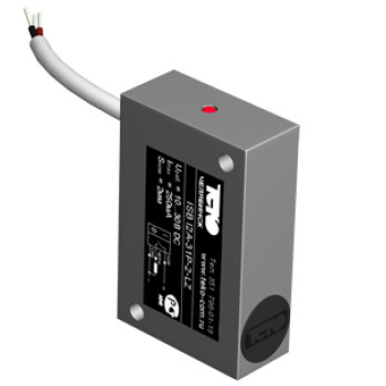 Выключатель индуктивный ISB I2A-11-3,5-L-0,3