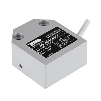 Выключатель индуктивный ISB I5A-31N-5-LZ