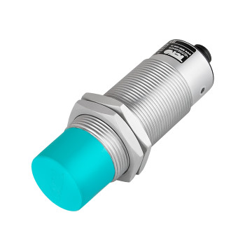 Выключатель индуктивный ISN EC81A-01G-15E-LS27