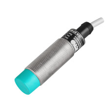 Индуктивный датчик ТЕКО ISN EF4B-31P-12-LZ