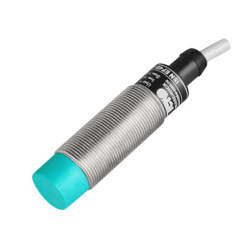 Индуктивный датчик ТЕКО ISN EF4B-32N-8-LZ Индуктивный датчик ТЕКО ISN EF4B-32N-8-LZ