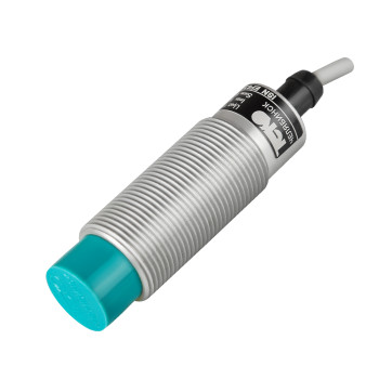 Выключатель индуктивный ISN EF63A-31P-10-LZ EF63A-BOOF.2154-02 Выключатель индуктивный ISN EF63A-31P-10-LZ EF63A-BOOF.2154-02