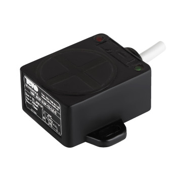 Выключатель индуктивный ISN I82P-32P-12-LZ Выключатель индуктивный ISN I82P-32P-12-LZ