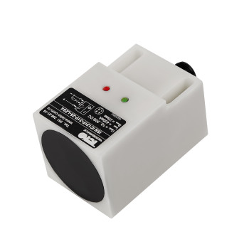 Выключатель индуктивный ISN IC131P-31N-25-LZS4 Выключатель индуктивный ISN IC131P-31N-25-LZS4