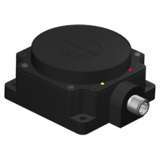Выключатель индуктивный взрывозащищенный ISN IC7P5-R35-N-S4-C Выключатель индуктивный взрывозащищенный ISN IC7P5-R35-N-S4-C