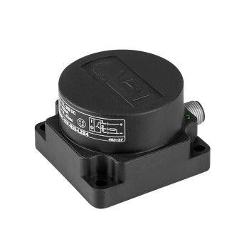 Выключатель индуктивный ISN IC8P5-31P-R35-LZS4-C Выключатель индуктивный ISN IC8P5-31P-R35-LZS4-C