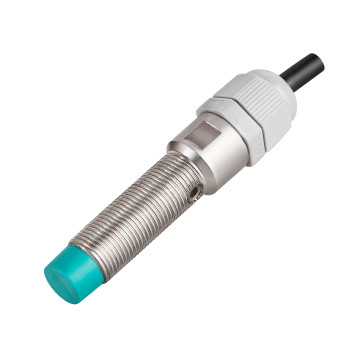 Выключатель индуктивный морского исполнения ISNm FG2B8-31PS-4-L-5