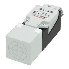 Индуктивный датчик Lanbao LE40XZSF20DNOY-D Индуктивный датчик Lanbao LE40XZSF20DNOY-D