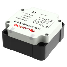 Индуктивный датчик LE80XZSF40DPC-E2 Индуктивный датчик LE80XZSF40DPC-E2