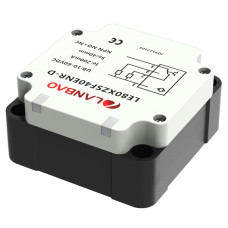 Индуктивный датчик Lanbao LE80XZSF50DPRY-D