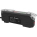 Оптоволоконный усилитель Lanbao FD2-PB11R Оптоволоконный усилитель Lanbao FD2-PB11R