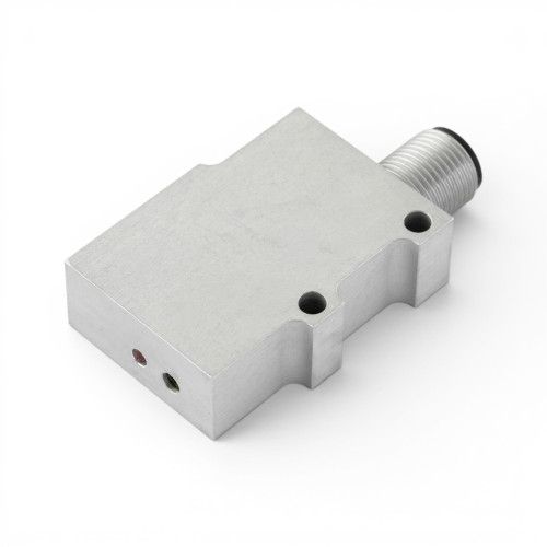 RS PRO RS PRO Absolut Drucksensor 0 bar, 4 bis 20 mA 10 bar