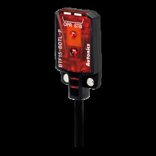 Оптический датчик Autonics BTF15-BDTL-P