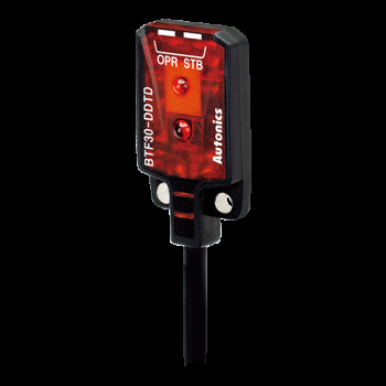 Оптический датчик Autonics BTF30-DDTD