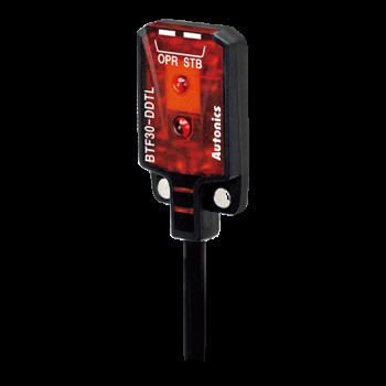 Оптический датчик Autonics BTF30-DDTL