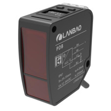 Лазерный дальномер Lanbao PDB-CC100DGR