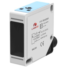 Оптические датчики Lanbao PTF-DM3DPR-E2