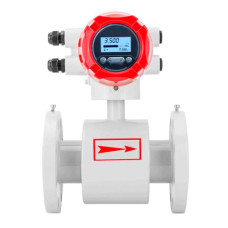XSON-LDG-SUP-M1-DN80-J5-O1-PWM1-I2-V2-P3-E5-L3-G1-B1-IP2 Расходомер электромагнитный