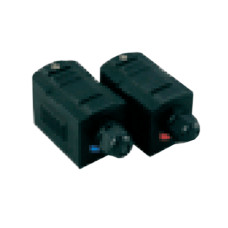 XSON-TM-1-HT Датчик расхода ультразвуковой